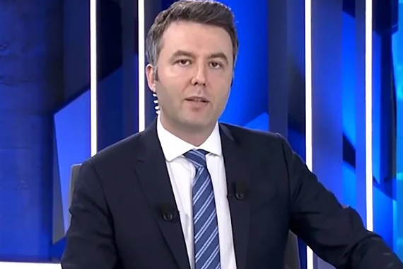 Mehmet Akif Ersoy iddianamesi kabul edilmedi