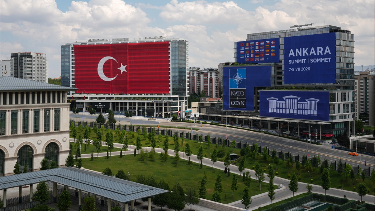 NATO Zirvesi nedeniyle hayat altüst oldu: Ankaralılar nelere dikkat etmeli?