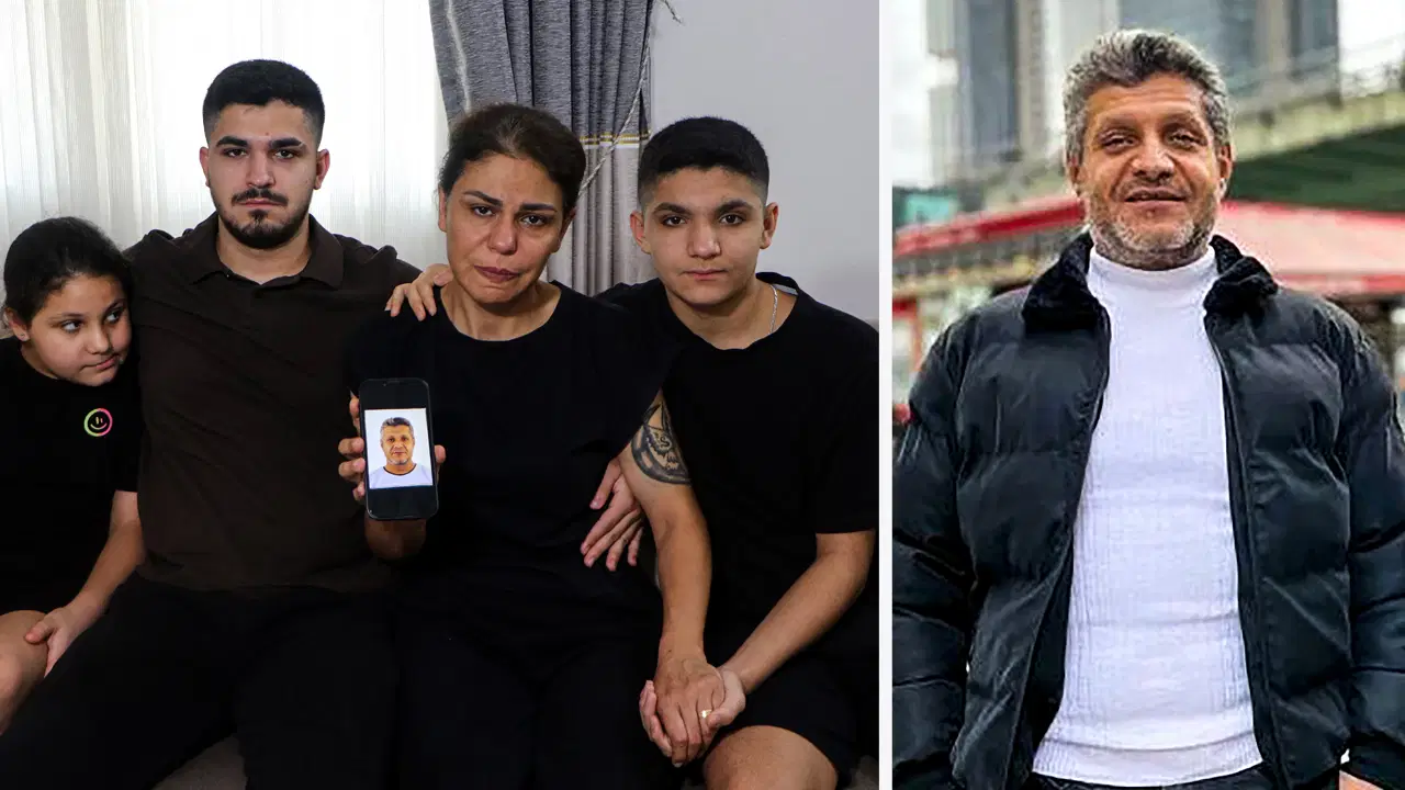 21 gündür haber alınamıyor: İnşaat malzemesi satmaya gittiği Fildişi Sahili'nde kayboldu