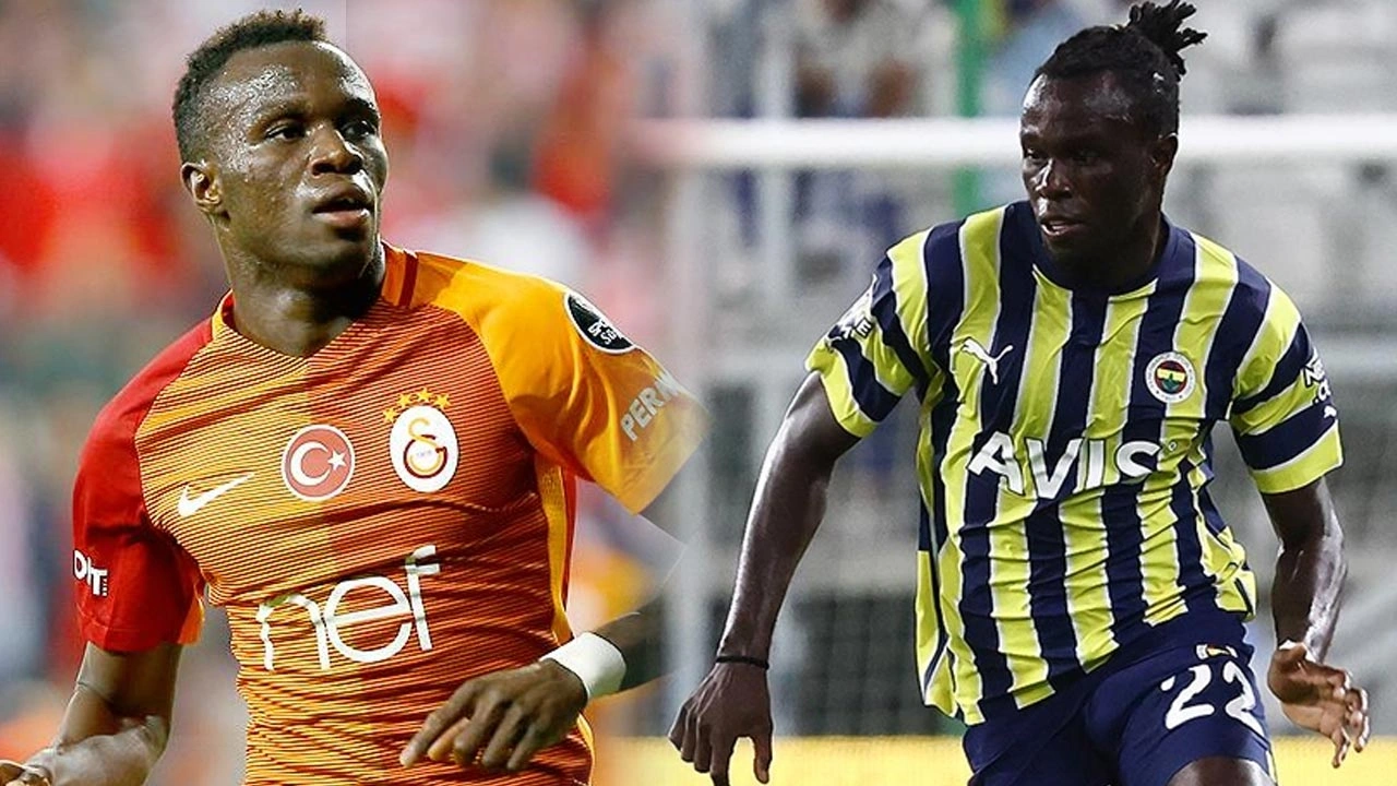 Amedspor'dan Süper Lig'i sallayacak hamle: Galatasaray ve Fenerbahçe'nin eski yıldızı geliyor