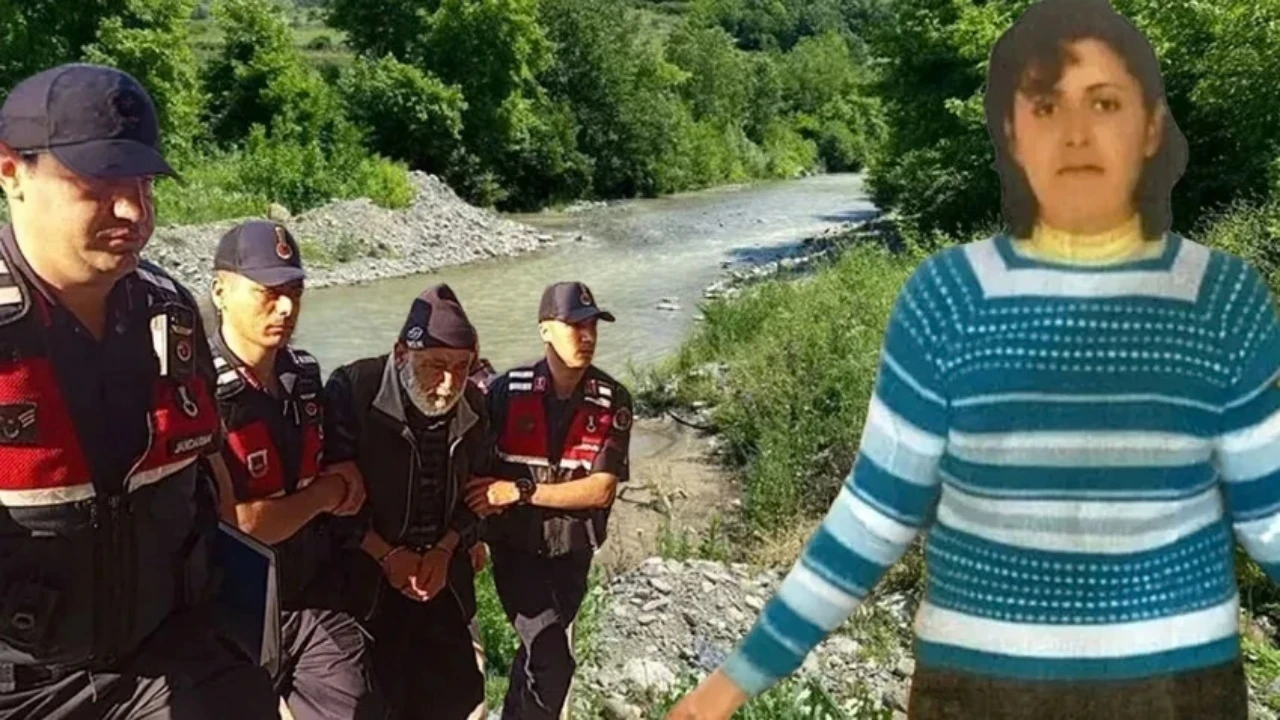 22 yıldır kayıptı! Gülcan Yazıcı cinayetinde dikkat çeken gelişme!