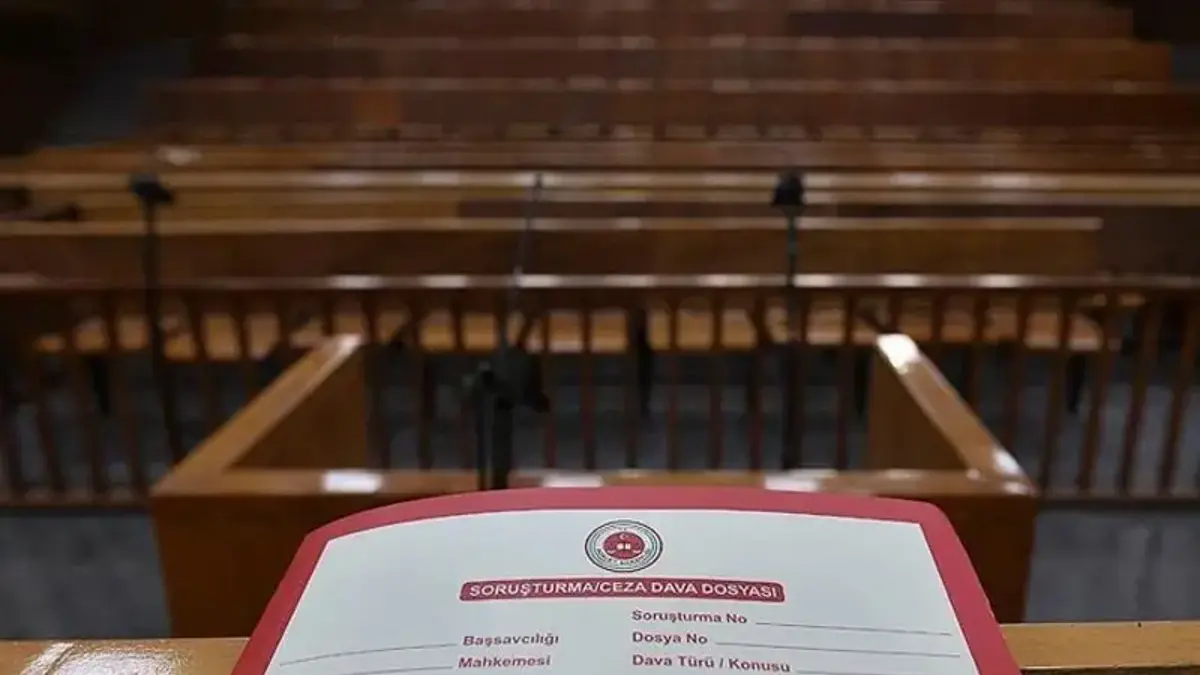 'İmamoğlu'nun milletvekilleriyle görüşmesinin yasaklandığı' paylaşımlarına soruşturma