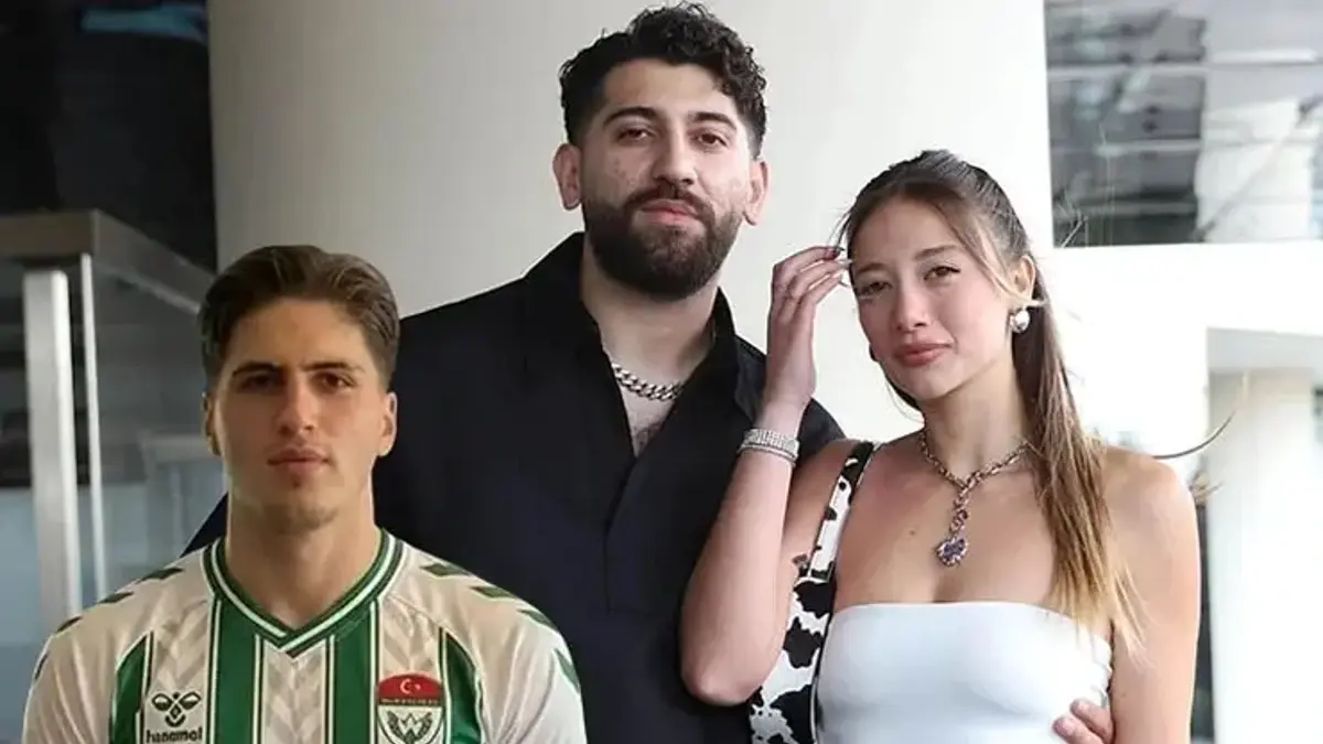 Futbolcu Kubilay Kaan Kundakçı cinayeti davasında yeni gelişme! İşte ara karar