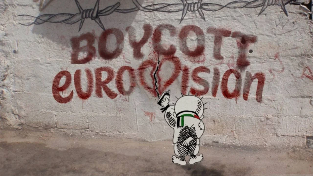 Eurovision’un izleyici sayısı 35 milyon düştü