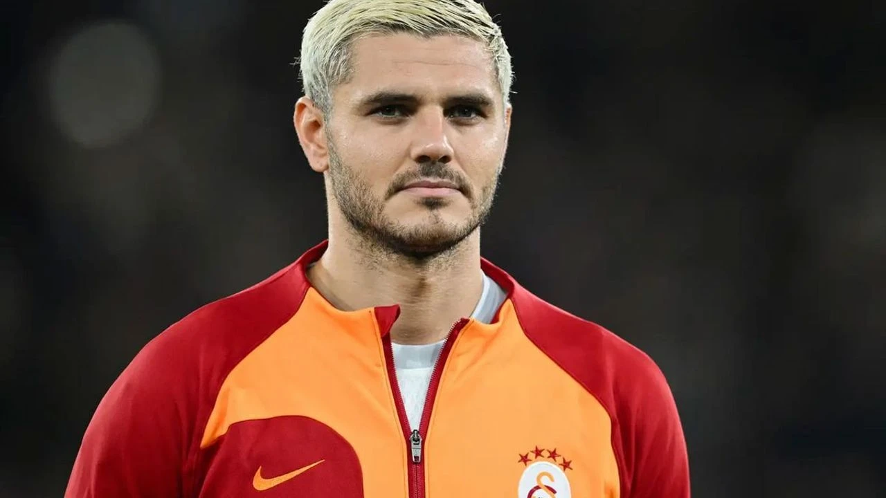Mauro Icardi şokta: Kapılar tamamen kapandı!