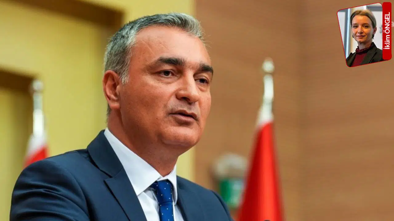 Müslim Sarı toplumsal refleksin gücünü gördüklerini ancak bunun köpürtüldüğünü söyledi: 'Tepki var ama kırılacak'