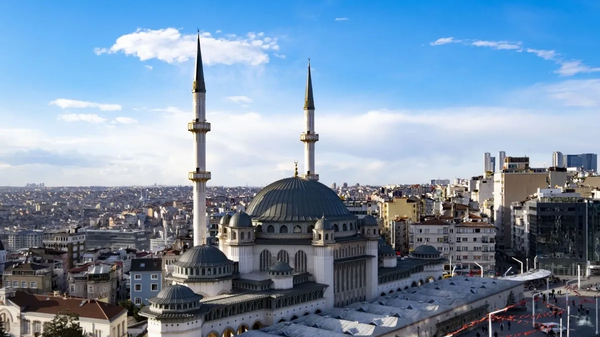 5 Haziran Cuma hutbesi yayımlandı! Haftanın mesajı duyarlılık ahlakı