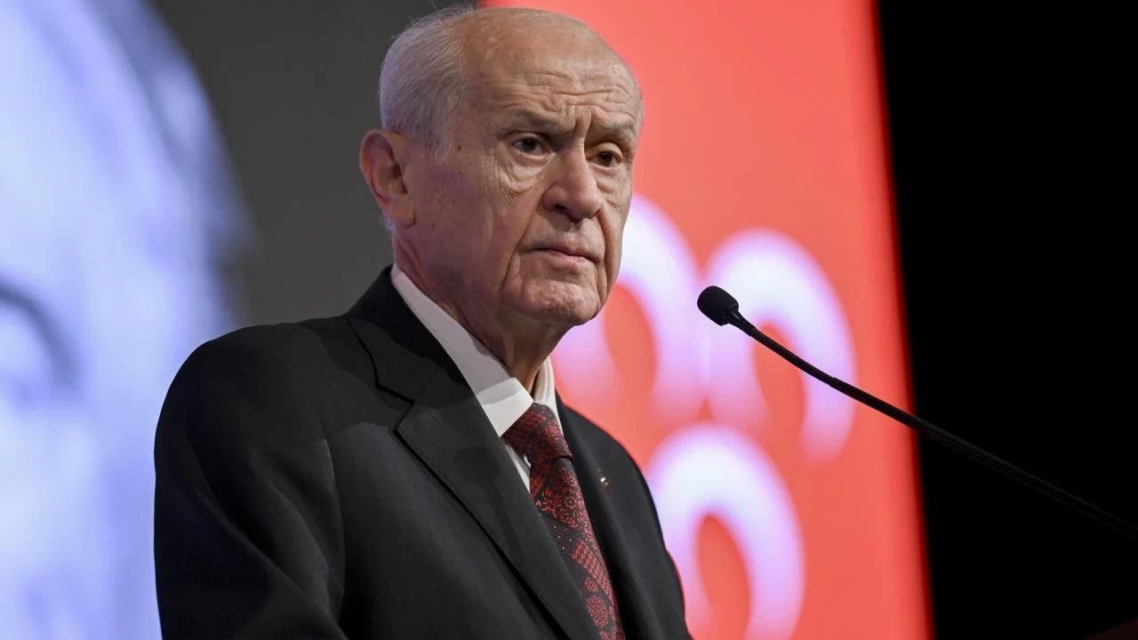 Bahçeli’den Kıbrıs için net mesaj: İlelebet Türk kalacak! 'Türk askeri Ada’daki barışın sigortasıdır'