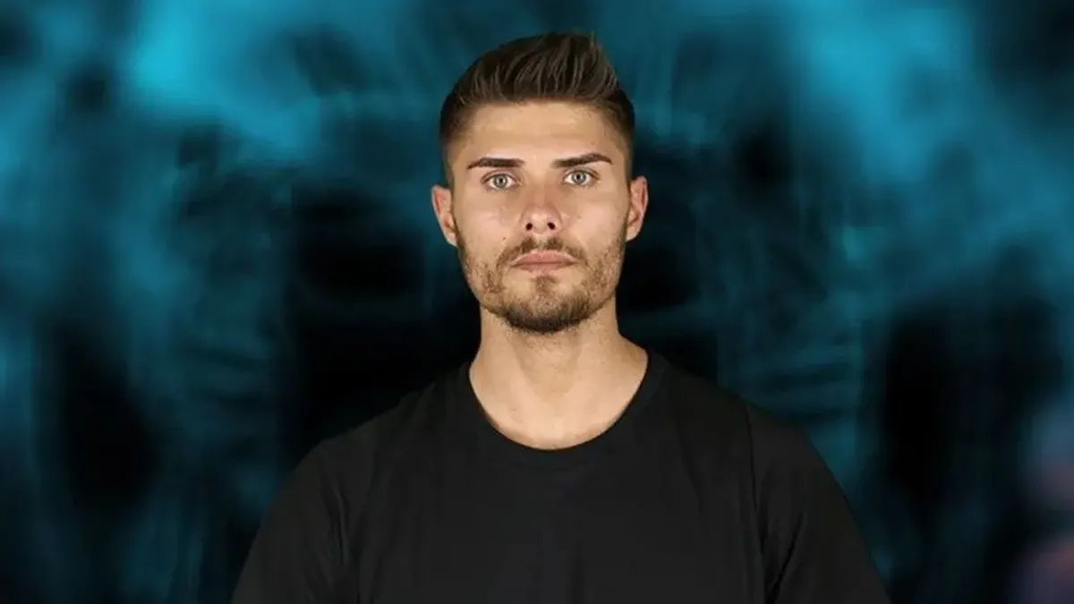 Barış Murat Yağcı'nın yeni imajına bakın! Icardi benzetmeleri peş peşe geldi