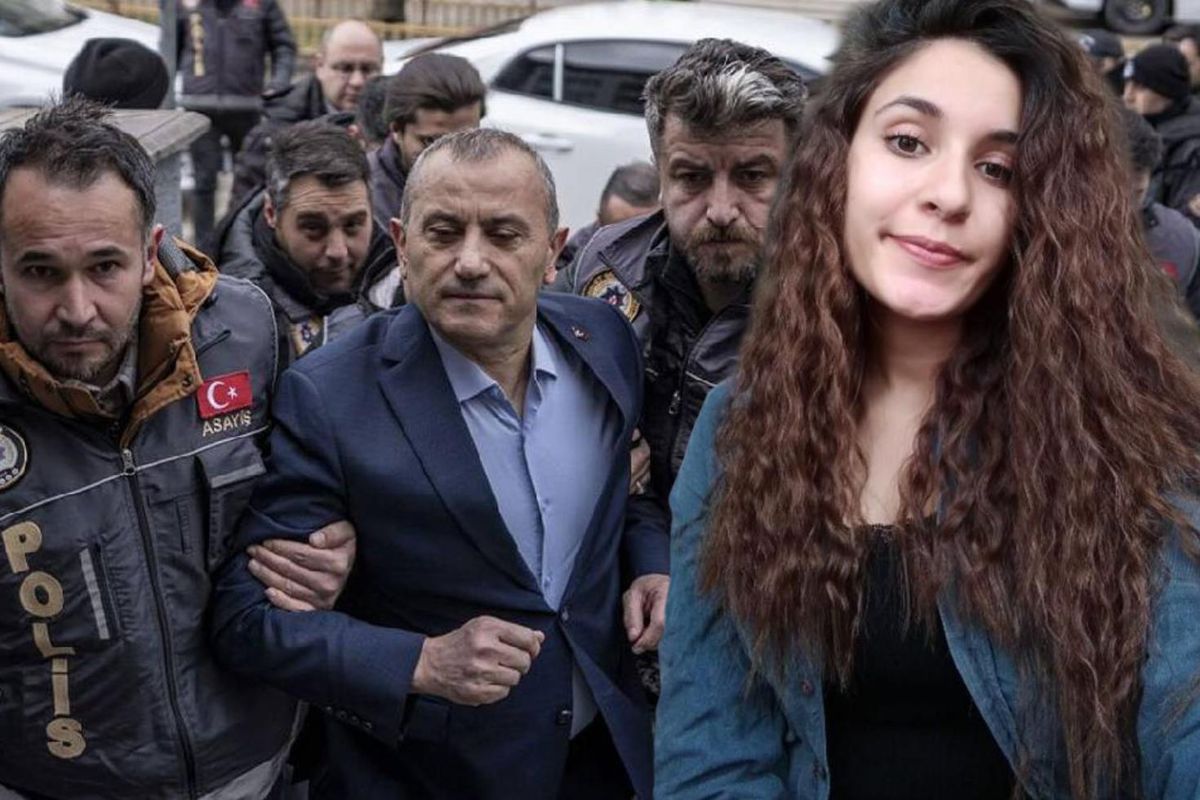 Gülistan Doku dosyasında Tuncay Sonel'i yakacak ifade! "Bilgim var, sen gerekeni yap"