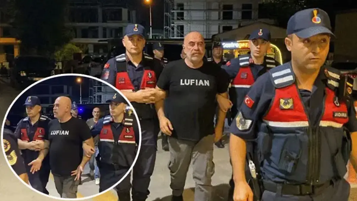 Ünlü yönetmen Ezel Akay ve kardeşi uyuşturucu operasyonunda gözaltına alındı