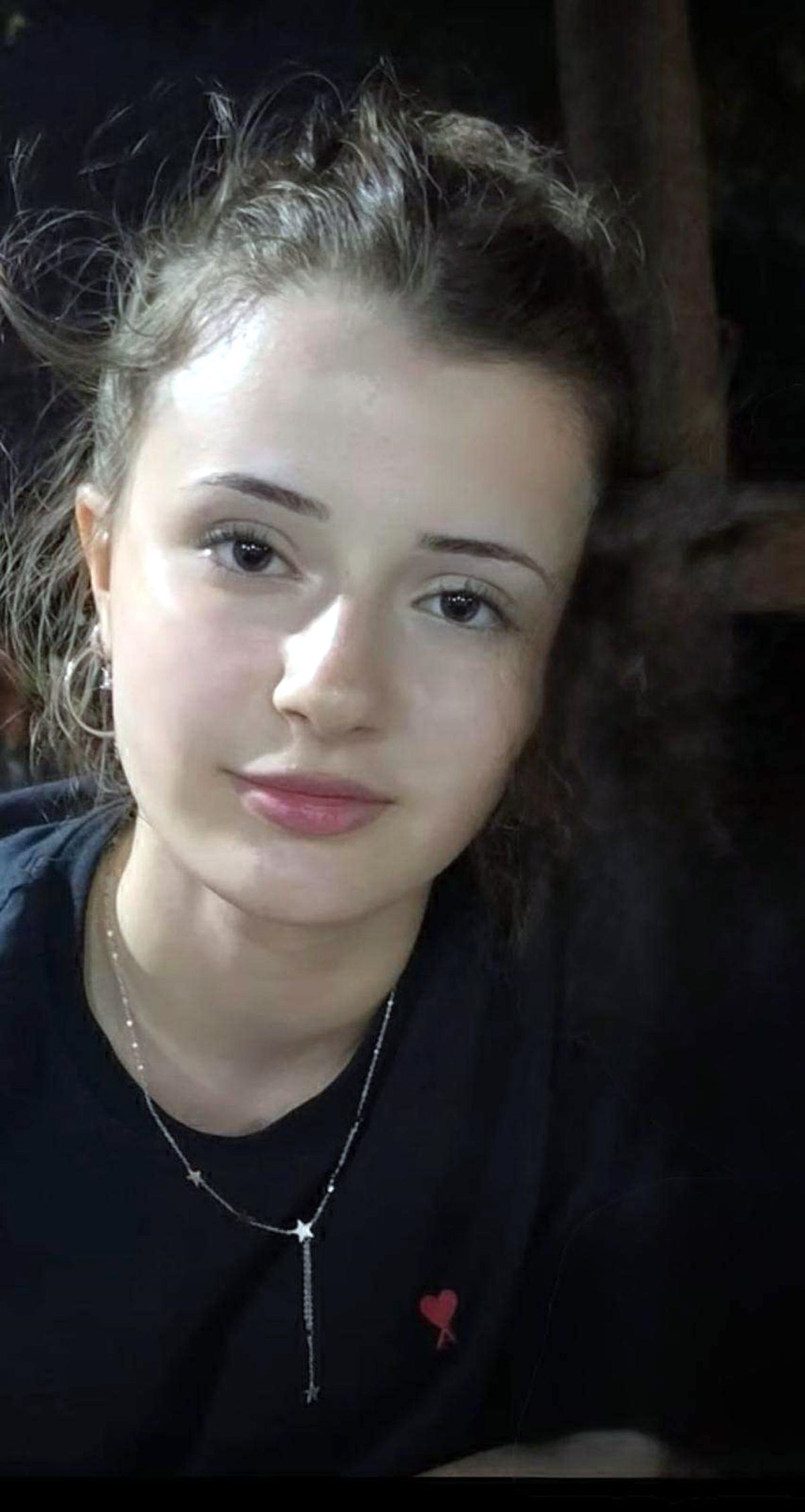 Denizde boğulan Nilsu, gözyaşlarıyla toprağa verildi