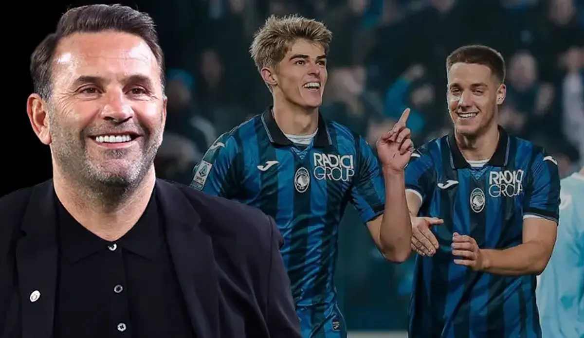 Galatasaray'ın sır gibi sakladığı yıldız ortaya çıktı! Transferde büyük bomba
