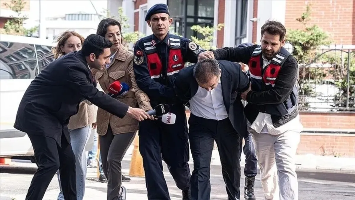 Yenidoğan Çetesi davasında kan donduran rapor: 3 bebek kurtulabilirdi