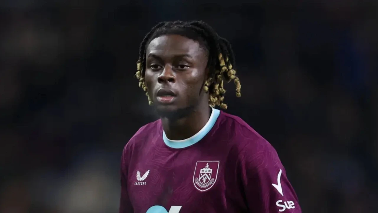 Galatasaray'dan Ugochukwu için dev teklif