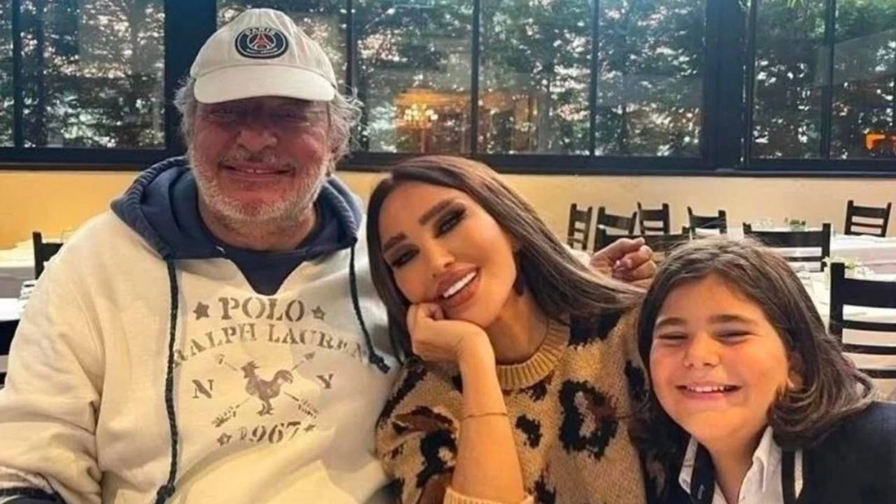 Seren Serengil’den Reha Muhtar itirafı! 'Doktora gitmeyi reddetti'