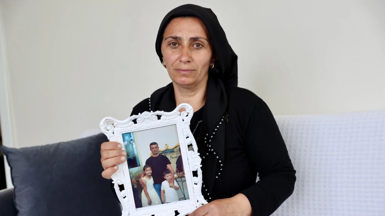 Eşinin yarım kalan görevini devraldı: Aynı oy sayısıyla muhtar seçildi