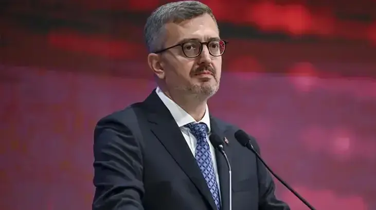 İletişim Başkanı Duran'dan İsrail'in Ermeni iddialarıyla ilgili kararına tepki