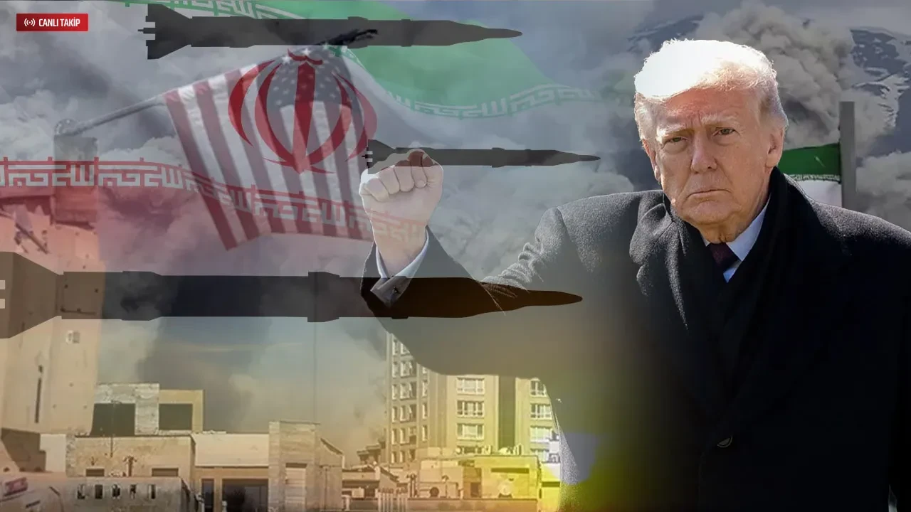 ABD İran arasında anlaşma olacak mı? Trump'tan açıklama geldi: Tarihi açıkladı