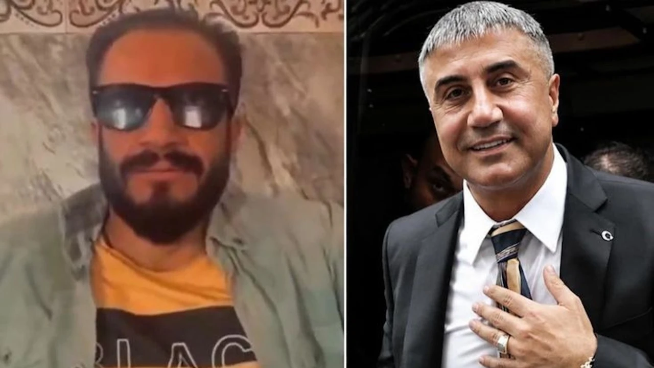 Sedat Peker ve ailesiyle ilgili sözleri gündem olmuştu: Silahlı saldırıya uğradı
