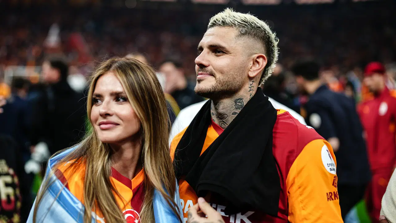 Mauro Icardi'nin menajerinden transfer açıklaması: 'Günde 20 telefon alıyorum'