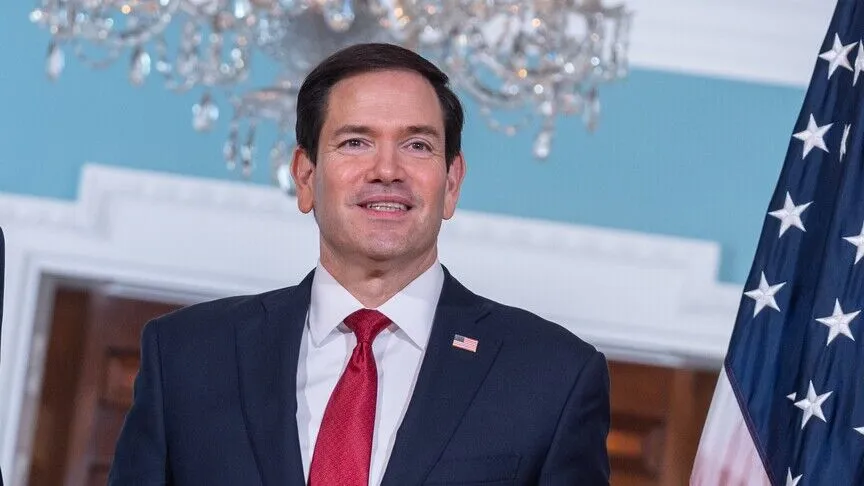 ABD Dışişleri Bakanı Rubio, ülkesinin ASEAN'a bağlılığının süreceğini söyledi