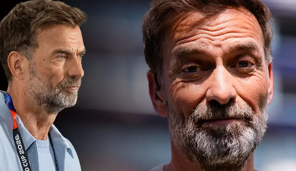 Jürgen Klopp teknik adamlığa geri döndü! İşte yeni adresi
