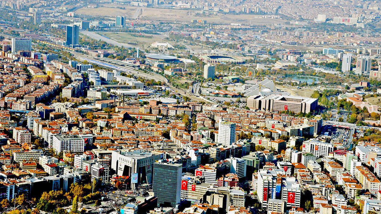 İçişleri'nden yeni düzenleme: 27 ilçenin sınıfı değişti