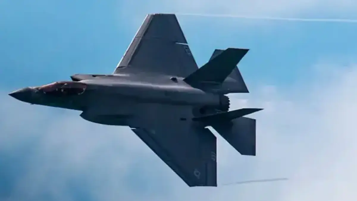 Tel Aviv’de Ankara alarmı! İsrail’den ABD’ye F-35 baskısı