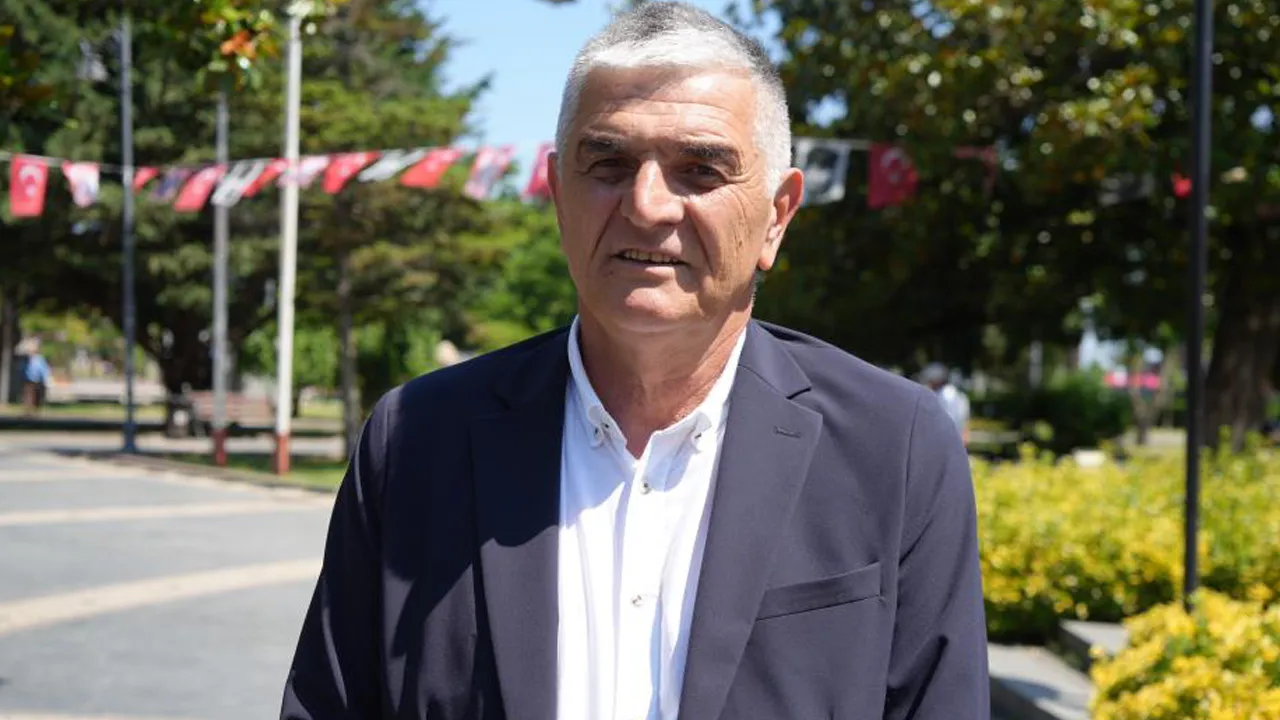 Samsunspor'dan açıklama: Kampa kadar 2 transfer biter