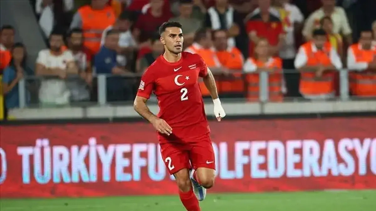 Zeki Çelik'in yeni takımı! Transfer resmen açıklandı