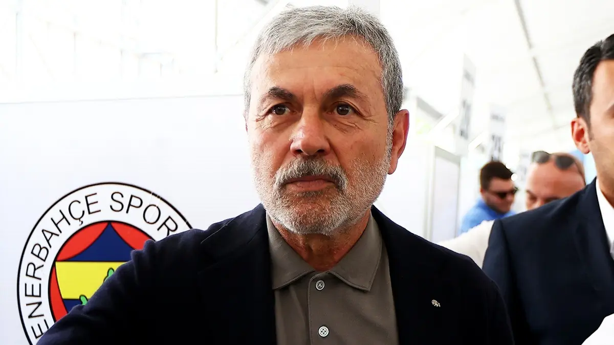Aykut Kocaman'dan Fenerbahçe açıklaması! "Ansızın iletişim kesildi"