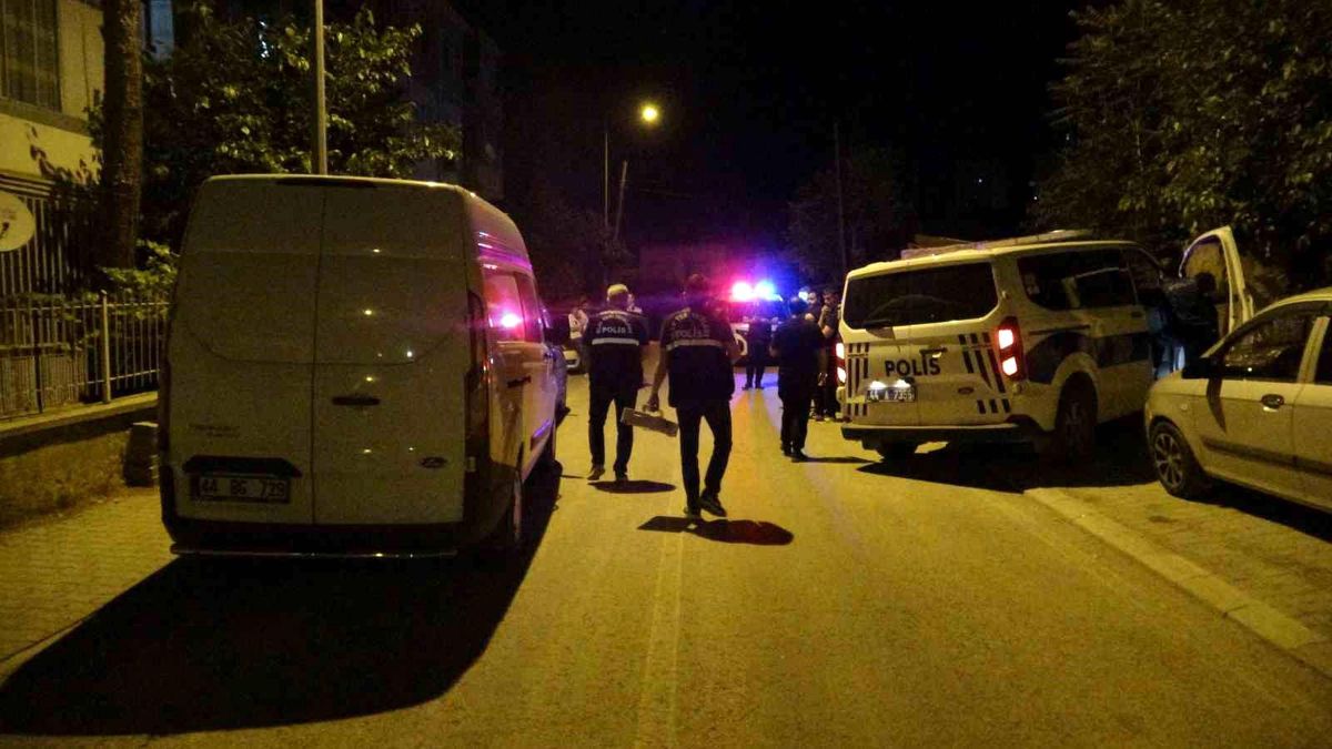 Malatya'da 57 yaşındaki adam arkadaşının evinde ölü bulundu