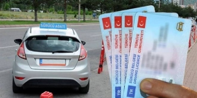 Ehliyet Kurslarında Yeni Dönem: 45 Bin Lira Sınırı Geldi