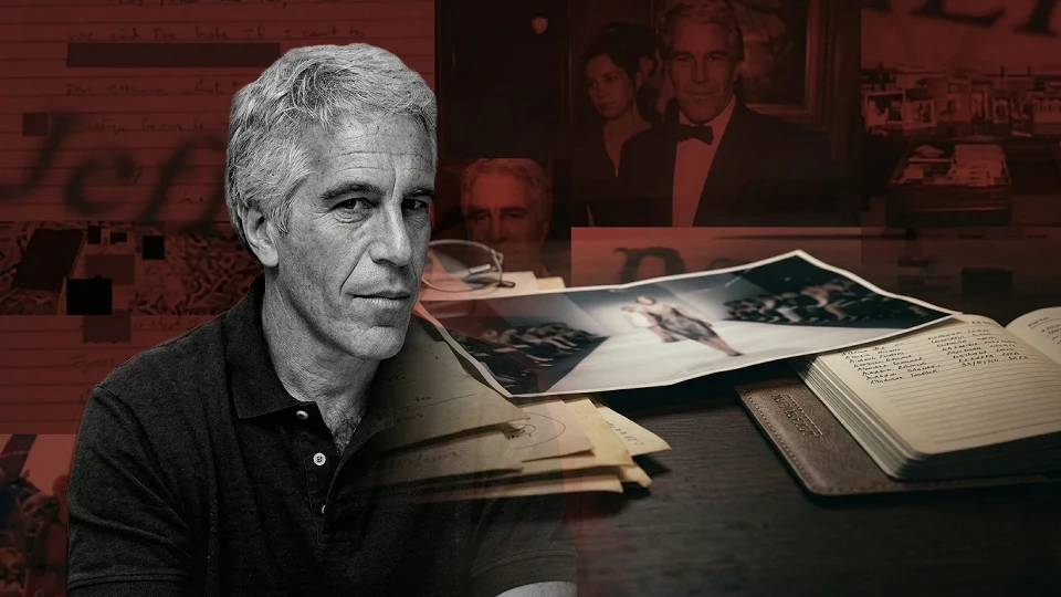 Jeffrey Epstein'in modellik dünyasındaki kirli ağı deşifre oldu: Washington Post 100'den fazla gizli e-postayı yayınladı | DÜNYA HABERLERİ