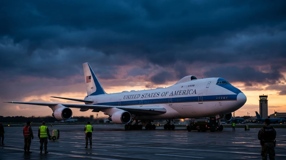 ABD nükleer savaş karargâhı E-4B uçağına 984 milyon dolar ayırdı