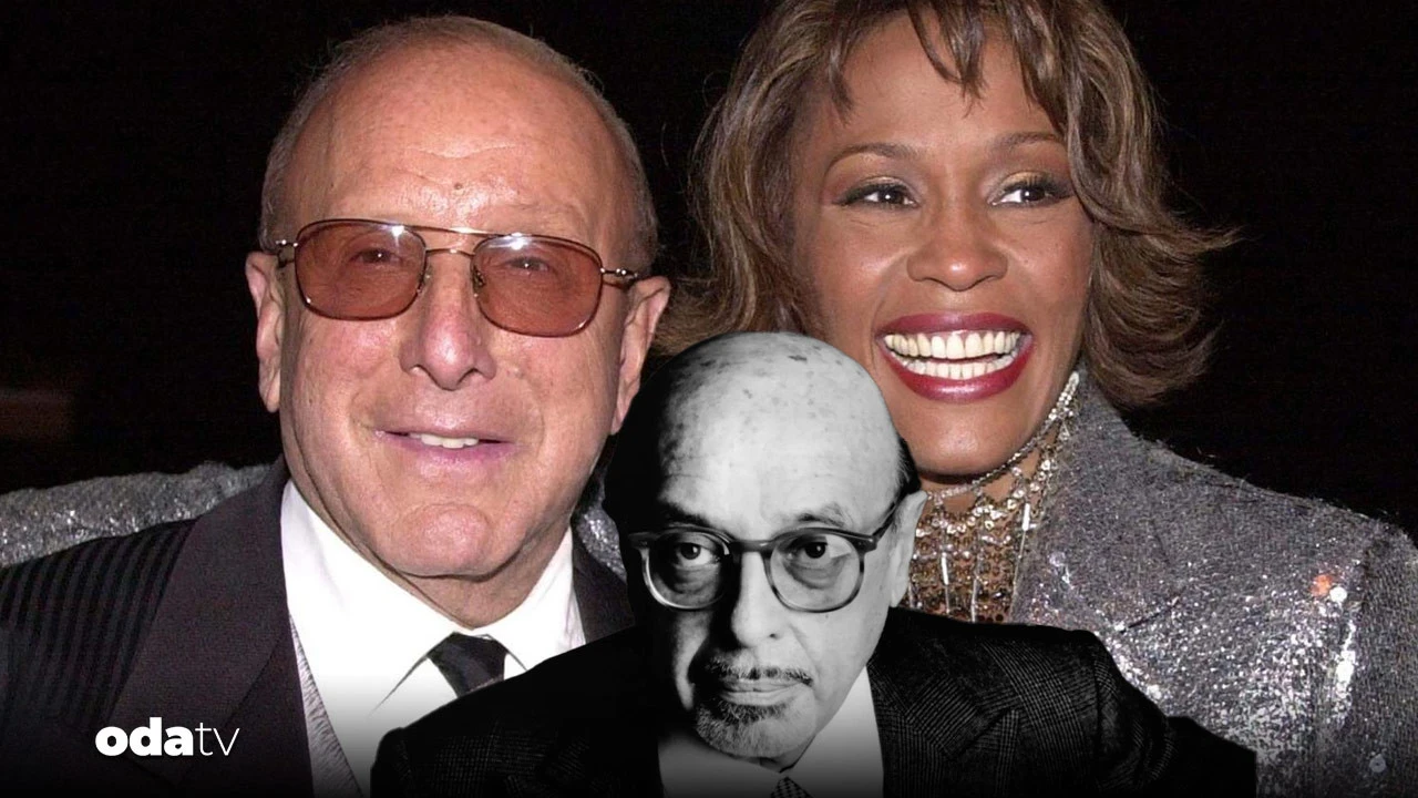 ABD müzik dünyası yasta: 'Patron' Clive Davis hayatını kaybetti