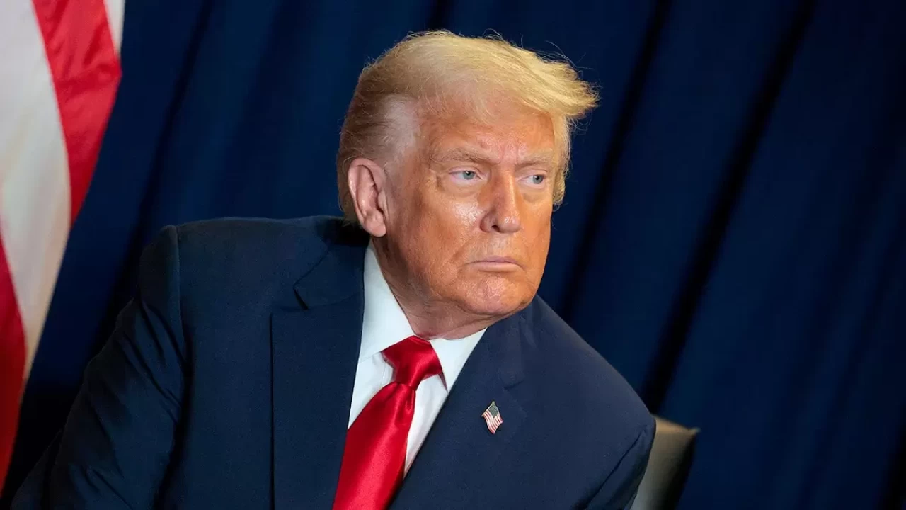 Trump'tan İsrail'e talimat! Hizbullah'la ateşkes çağrısı