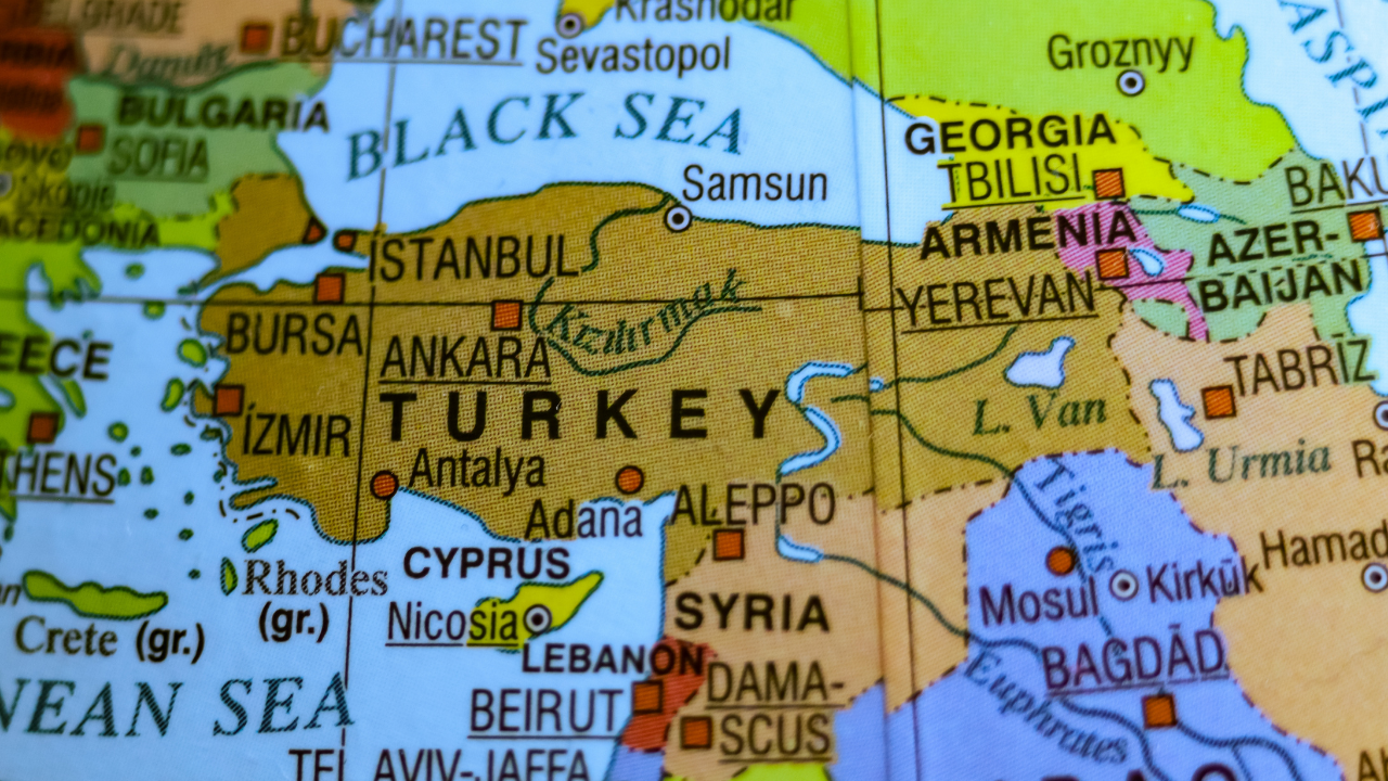Türkiye’nin il sayısı 106’ya çıkabilir: 25 ilçe için teklif hazırlığı