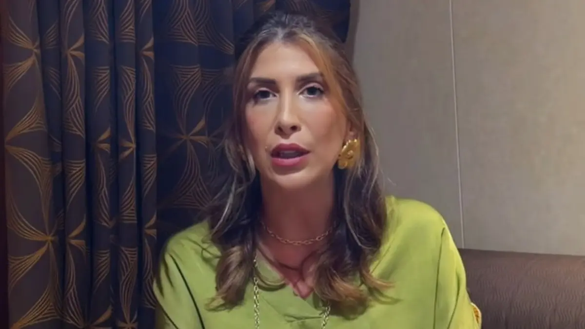 Tamar Tanrıyar'ın ifadesi çıktı: Cumhurbaşkanına canımı vermeye hazırım