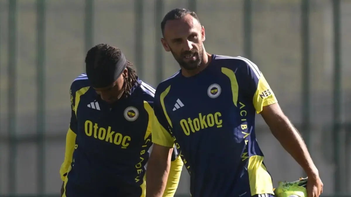 Vedat Muriqi ne zaman sahalara dönecek" Vedat Muriqi Gornik Zabrze maçında oynayacak mı"