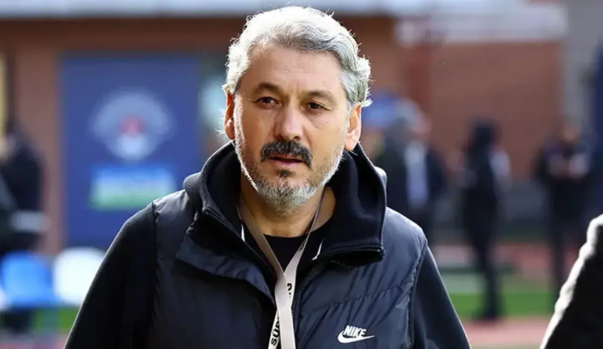 Atila Gerin'den sürpriz karar! Anlaşma tamam, resmi açıklama bekleniyor