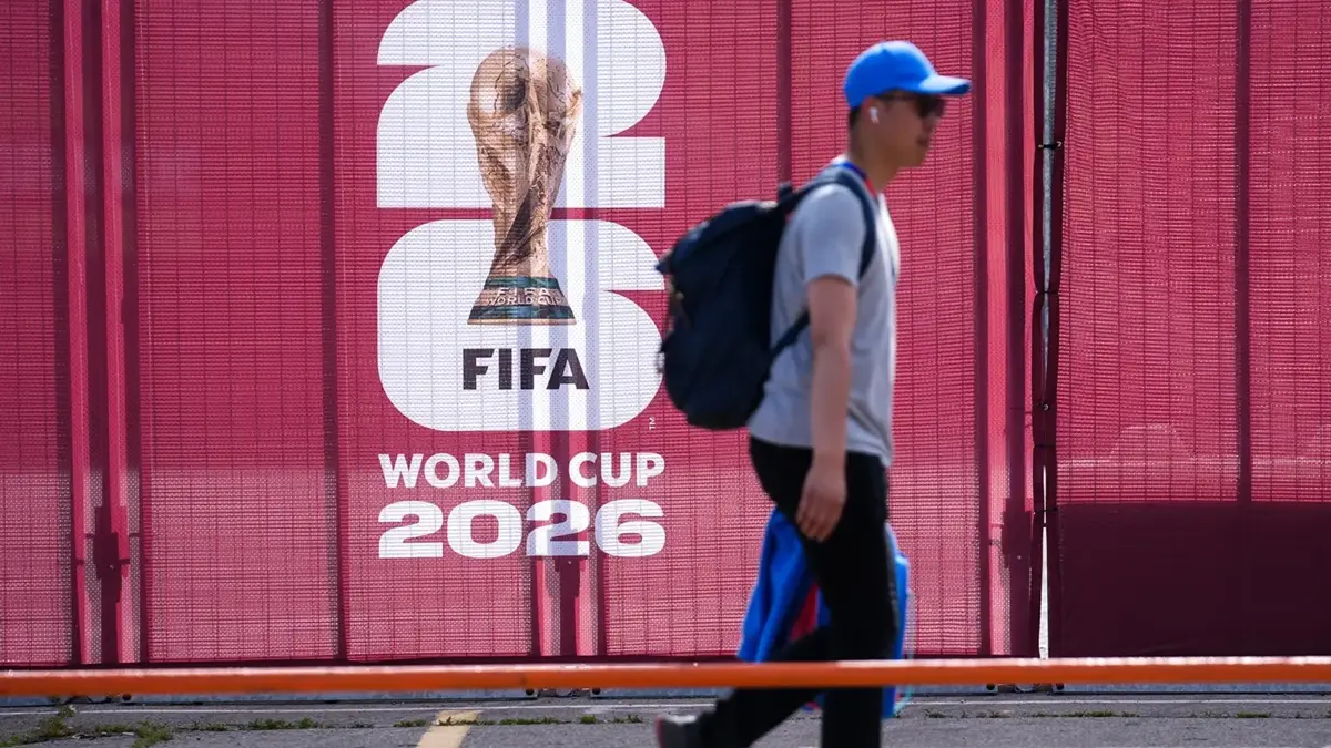 2026 FIFA Dünya Kupası, Meksika - Güney Afrika maçıyla başlıyor