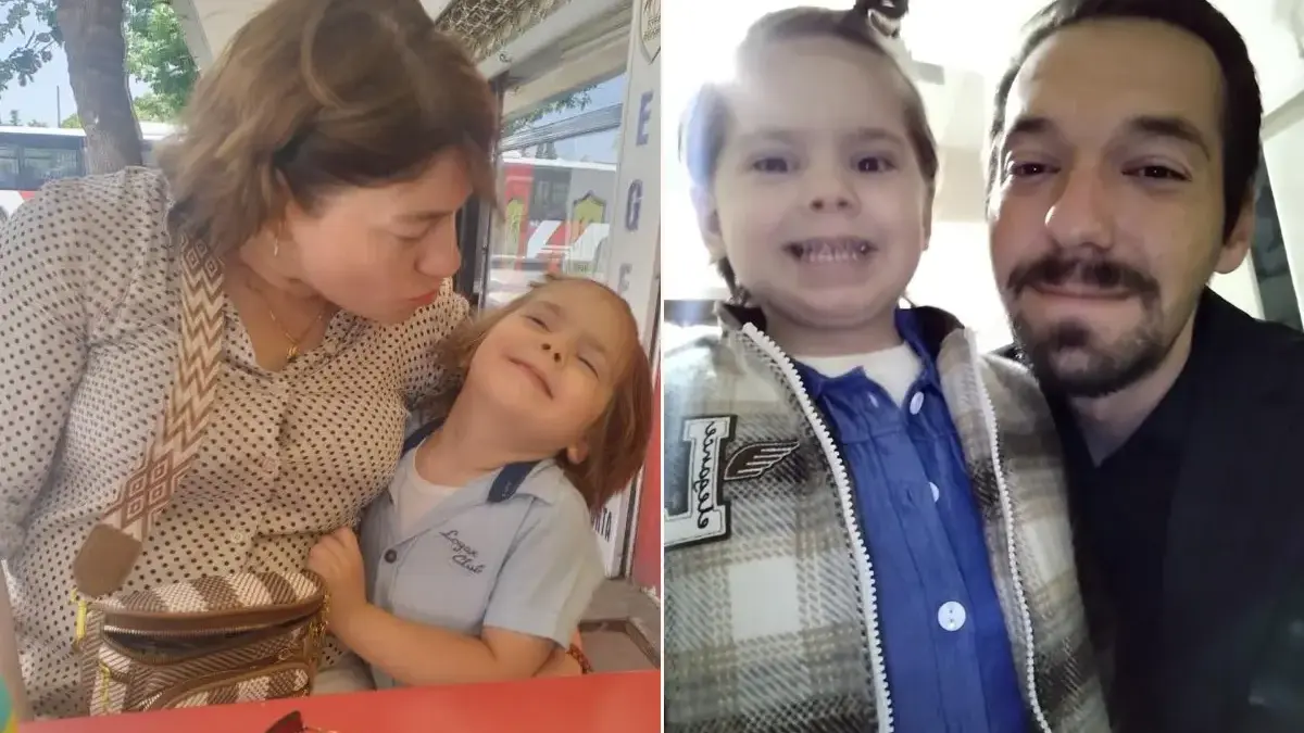 Anne için korkunç ihmal iddiası... 4 yalındaki Aren açlık ve susuzluktan öldü!