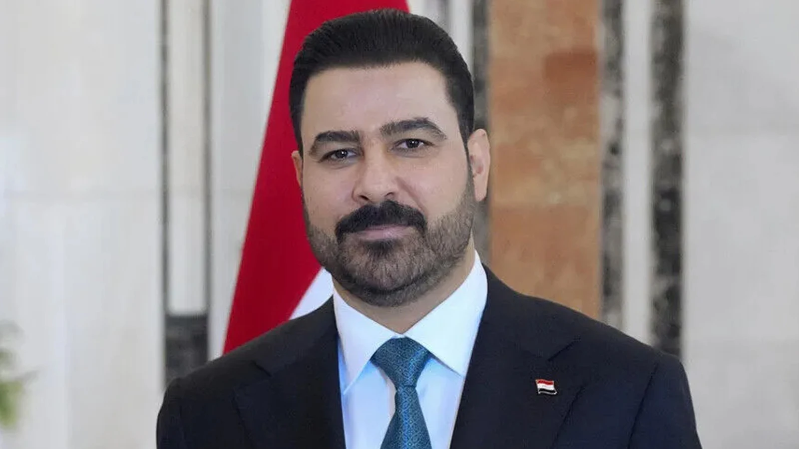 Irak Başbakanı Ali Zeydi, Türkiye’ye geliyor