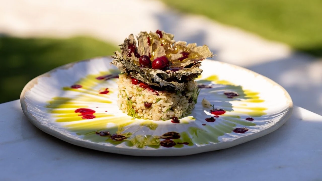 Michelin ödüllü şefler ve restoranlar Bodrum'da sahne alacak