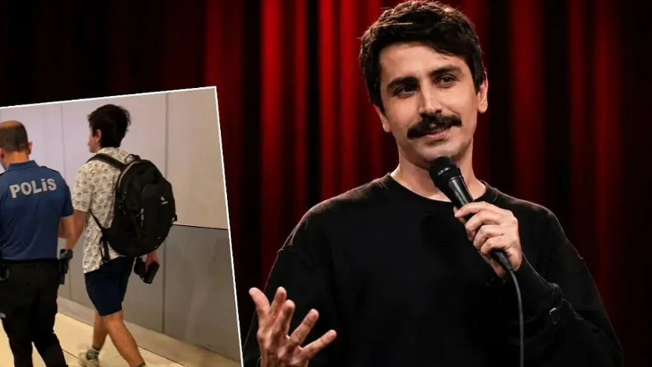 Deniz Göktaş Hakkında önemli karar: Çorlu cezaevine sevk edildi