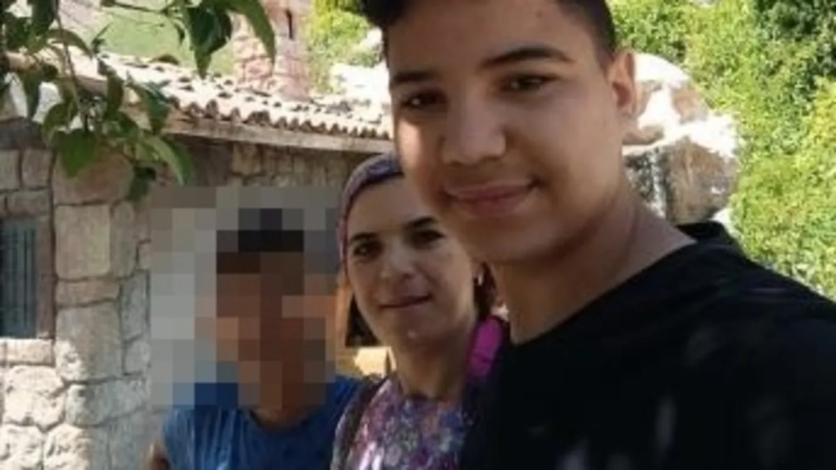 Arnavutköy'de aile dehşeti! Detaylar ortaya çıktı: Kanepeye saklanarak ölümden kurtuldu