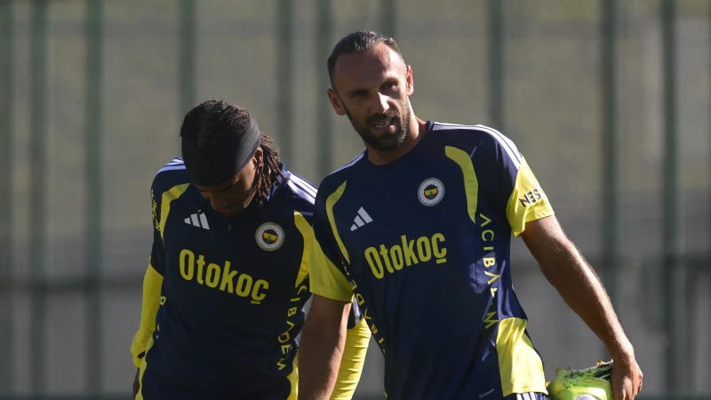 Vedat Muriqi'nin sakatlığı ciddi mi? Sahalardan ne kadar uzak kalacak?