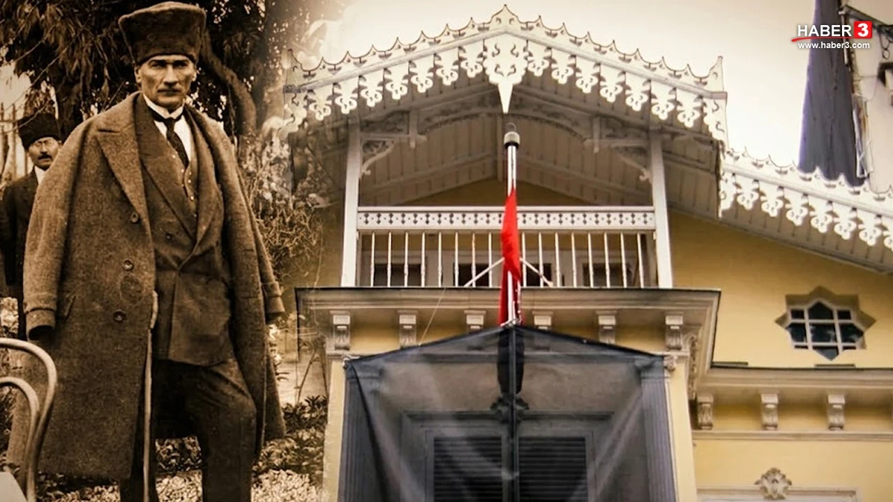 ADD, CİMER ve Bakanlığa başvurdu: Atatürk Müzesi neden kapalı?